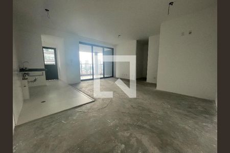 Foto 03 de apartamento à venda com 3 quartos, 112m² em Vila Yara, Osasco