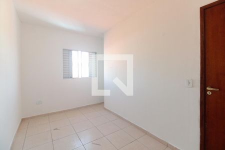 Quarto 1 de casa de condomínio para alugar com 2 quartos, 70m² em Chácara Seis de Outubro, São Paulo