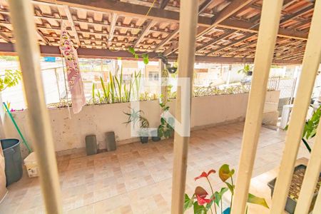 Casa à venda com 1 quarto, 300m² em Vila Campestre, São Paulo