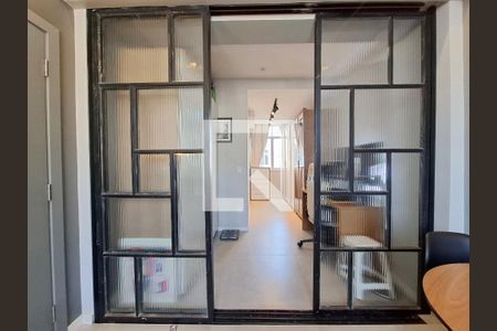 Closet de apartamento para alugar com 1 quarto, 89m² em Catete, Rio de Janeiro