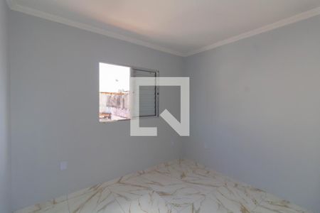 Quarto 1 de casa para alugar com 2 quartos, 54m² em Jardim Sao Carlos (zona Leste), São Paulo