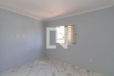 Quarto 2 de casa para alugar com 2 quartos, 54m² em Jardim Sao Carlos (zona Leste), São Paulo