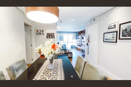 Sala de apartamento à venda com 3 quartos, 96m² em Casa Verde, São Paulo