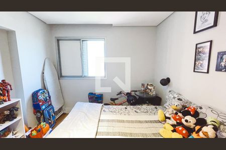 Quarto 1 de apartamento à venda com 3 quartos, 96m² em Casa Verde, São Paulo