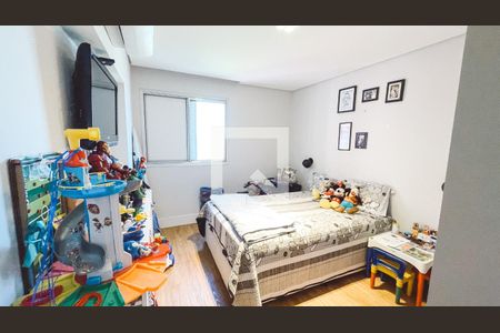 Quarto 1 de apartamento à venda com 3 quartos, 96m² em Casa Verde, São Paulo