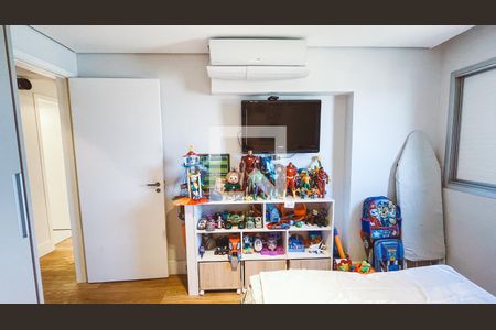 Quarto 1 de apartamento à venda com 3 quartos, 96m² em Casa Verde, São Paulo