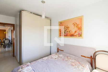 Quarto 1 de apartamento à venda com 2 quartos, 84m² em Harmonia, Canoas