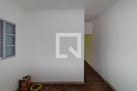 Sala de casa para alugar com 2 quartos, 70m² em Jardim Marília, São Paulo