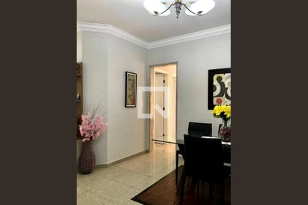Foto 08 de apartamento à venda com 3 quartos, 84m² em Centro, Osasco
