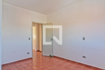 Sala/Quarto de casa para alugar com 1 quarto, 45m² em Vila Zat, São Paulo