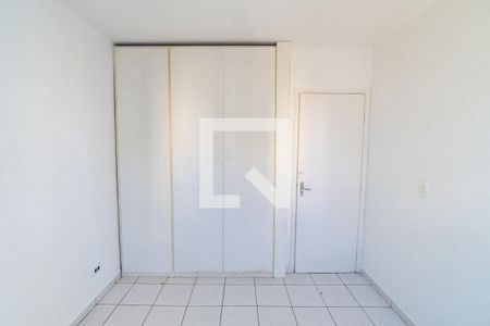 Quarto 2 de apartamento para alugar com 2 quartos, 55m² em Vila Monte Alegre, São Paulo
