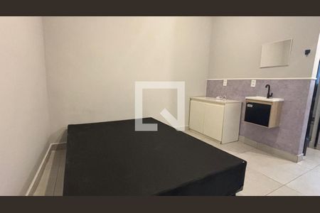 Studio de kitnet/studio para alugar com 1 quarto, 18m² em Parque Sao Diogo, São Bernardo do Campo