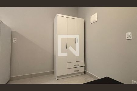 Studio de kitnet/studio para alugar com 1 quarto, 18m² em Parque Sao Diogo, São Bernardo do Campo