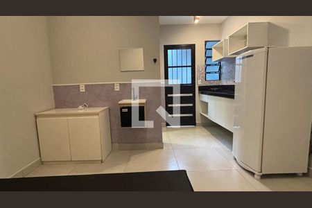 Studio de kitnet/studio para alugar com 1 quarto, 18m² em Parque Sao Diogo, São Bernardo do Campo
