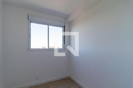 Quarto 1 de apartamento para alugar com 2 quartos, 40m² em Boaçava, São Paulo
