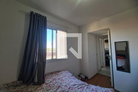 Quarto 1 de apartamento à venda com 2 quartos, 32m² em Jardim Planalto, São Paulo