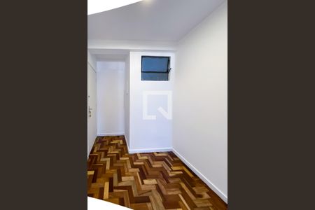 Sala de apartamento para alugar com 1 quarto, 42m² em Bela Vista, São Paulo