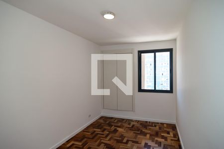 Quarto de apartamento para alugar com 1 quarto, 42m² em Bela Vista, São Paulo