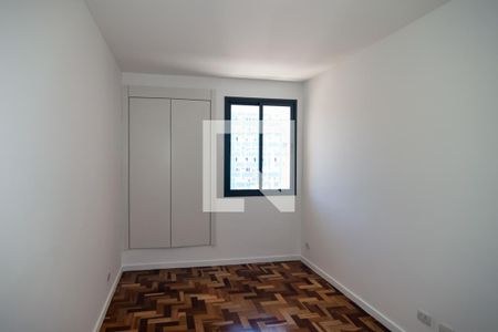 Quarto de apartamento para alugar com 1 quarto, 42m² em Bela Vista, São Paulo