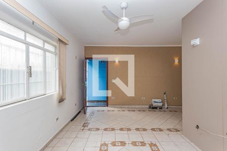 Sala de casa para alugar com 2 quartos, 120m² em Vila Nair, São Paulo