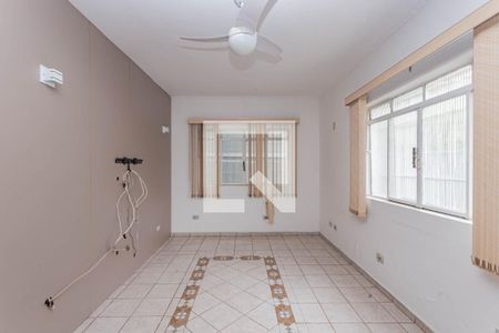 Sala de casa para alugar com 2 quartos, 120m² em Vila Nair, São Paulo