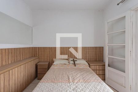 Quarto 2 de casa para alugar com 2 quartos, 120m² em Vila Nair, São Paulo