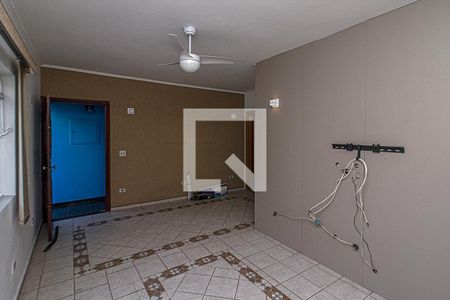 sala_3 de casa para alugar com 3 quartos, 120m² em Vila Nair, São Paulo