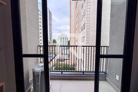 Apartamento para alugar com 1 quarto, 45m² em Vila Madalena, São Paulo