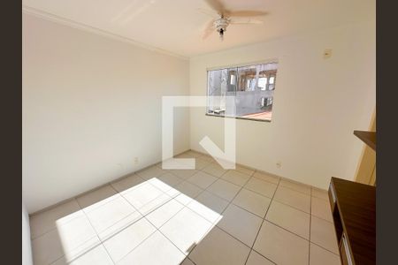 Suíte  de apartamento para alugar com 2 quartos, 48m² em Ingleses do Rio Vermelho, Florianópolis