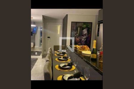 Foto 03 de apartamento à venda com 2 quartos, 76m² em Vila Osasco, Osasco