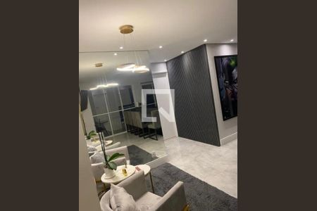 Foto 04 de apartamento à venda com 2 quartos, 76m² em Vila Osasco, Osasco