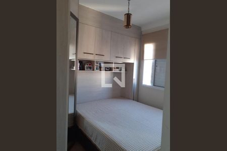 Foto 21 de apartamento à venda com 2 quartos, 59m² em Quitaúna, Osasco