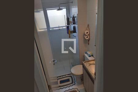 Foto 27 de apartamento à venda com 2 quartos, 59m² em Quitaúna, Osasco