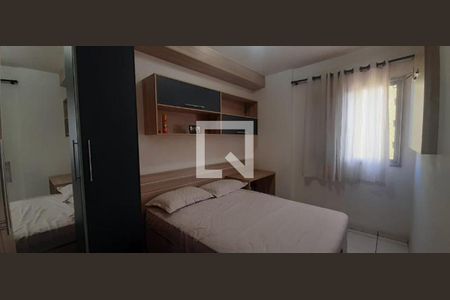 Foto 11 de apartamento à venda com 2 quartos, 60m² em Jaguaribe, Osasco