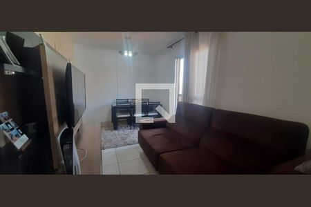 Foto 05 de apartamento à venda com 2 quartos, 60m² em Jaguaribe, Osasco