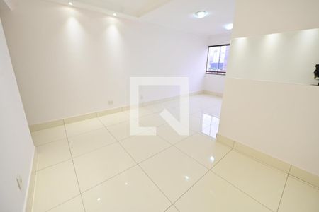 Sala de Jantar de apartamento para alugar com 3 quartos, 88m² em Setor Bueno, Goiânia