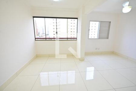 Sala de apartamento para alugar com 3 quartos, 88m² em Setor Bueno, Goiânia