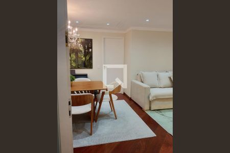 SALA de apartamento à venda com 4 quartos, 100m² em Vila Gomes Cardim, São Paulo
