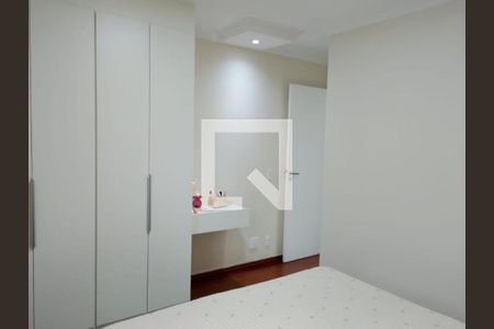 QUARTO de apartamento à venda com 4 quartos, 100m² em Vila Gomes Cardim, São Paulo