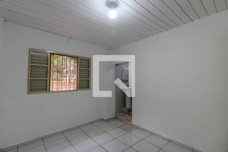 Suíte de casa para alugar com 2 quartos, 70m² em Vila Primavera, São Paulo