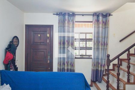 Sala de casa à venda com 4 quartos, 330m² em Liberdade, Belo Horizonte