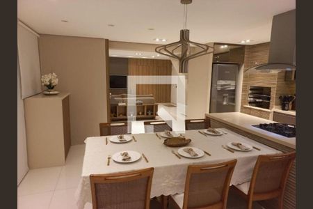 Foto 06 de apartamento à venda com 2 quartos, 120m² em Centro, Osasco