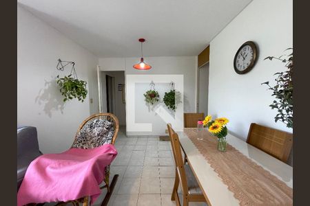 Sala de apartamento à venda com 3 quartos, 70m² em Instituto de Previdencia, São Paulo