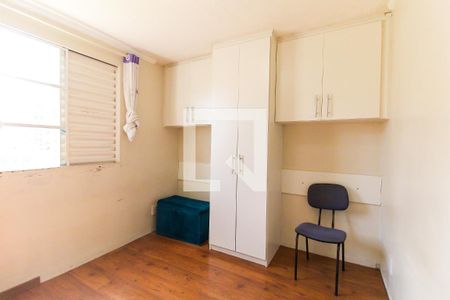 Quarto 2 de apartamento para alugar com 2 quartos, 45m² em Conjunto Residencial José Bonifácio, São Paulo