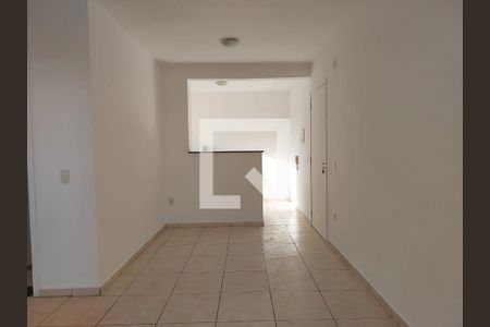 sala de apartamento à venda com 2 quartos, 48m² em Engenho Nogueira, Belo Horizonte