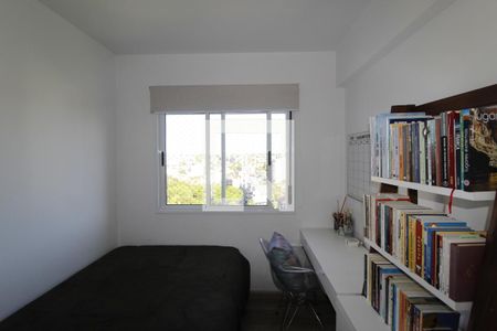 Quarto 1 de apartamento à venda com 2 quartos, 65m² em Vila Ipiranga, Porto Alegre