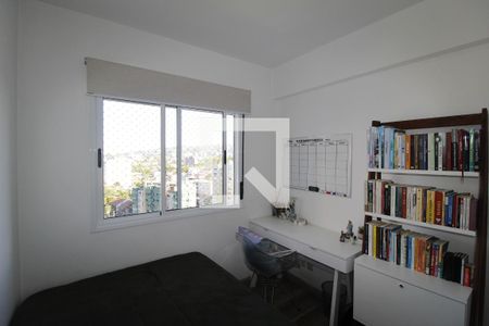 Quarto 1 de apartamento à venda com 2 quartos, 65m² em Vila Ipiranga, Porto Alegre
