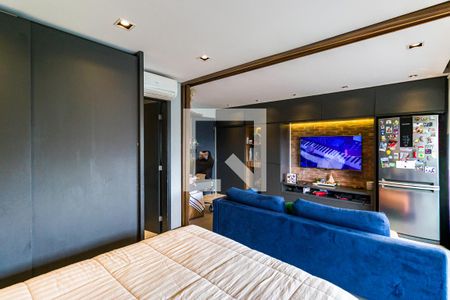 Kitnet/Studio à venda com 1 quarto, 40m² em Panamby, São Paulo