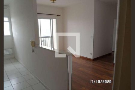 Foto 03 de apartamento à venda com 2 quartos, 51m² em Jardim Oriental, Osasco