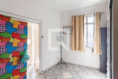 Quarto 1 de apartamento à venda com 2 quartos, 75m² em Benfica, Rio de Janeiro